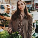 How Do You Use Your Senses To Choose Fresh Vegetables