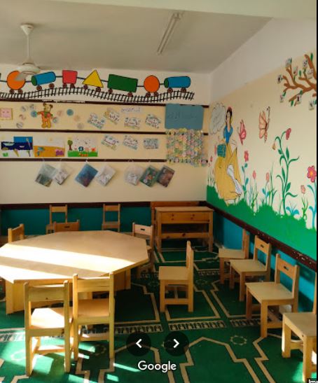 Elementary schools in egypt