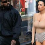 Meet Kanye West's New Wife: Bianca Censori