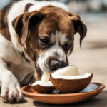 Can dogs eat coconut